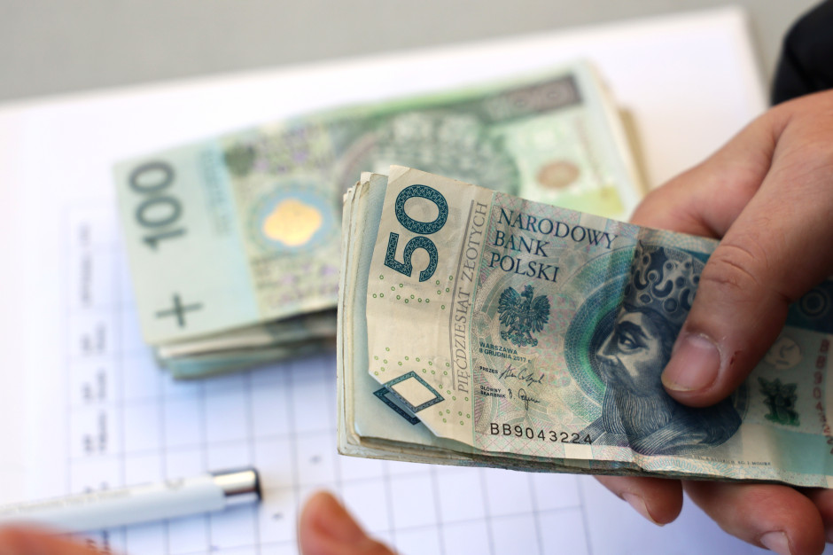 3000 zł więcej z ZUS. Decyduje jeden szczegół we wniosku