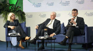 Nowe przepisy i obowiązki dla szpitali, czyli konsolidacja w praktyce. Resort zdrowia i NFZ odpowiadają