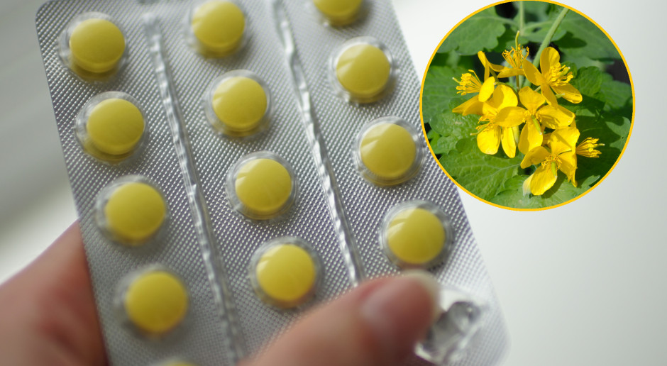 Surowy zakaz z Ministerstwa Zdrowia. Suplement wykańcza wątrobę