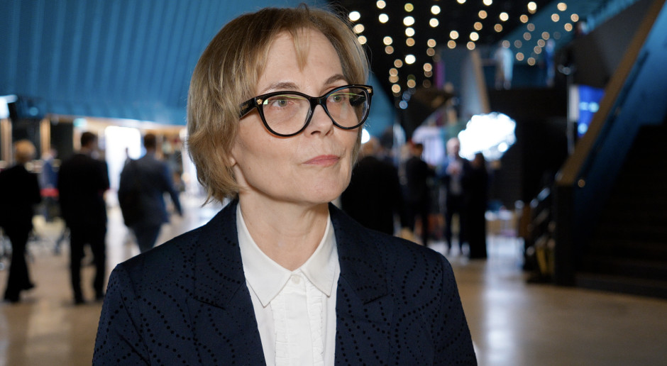 Prof. Alina Kułakowska: inwestycja w leczenie stwardnienia rozsianego w Polsce zwraca się sukcesywnie