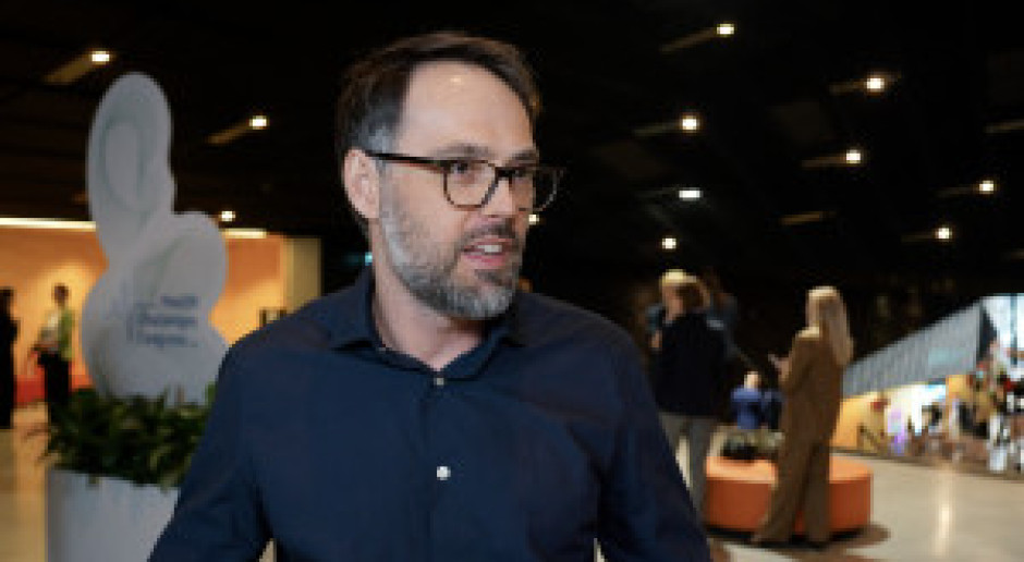 Dr Daniel Kurczyński o leczeniu endometriozy w Polsce: wyzwaniem wczesna diagnostyka