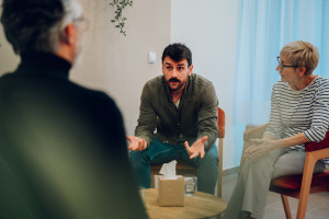 Uzdrowiska leczą także stany lękowe i nerwice. ZUS płaci, NFZ jeszcze nie