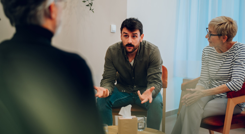 Uzdrowiska leczą także stres i nerwice. ZUS płaci, NFZ jeszcze nie