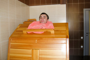 Zakaz grzybów, suszarek i dezodorantów. Te sanatoria mają twarde reguły