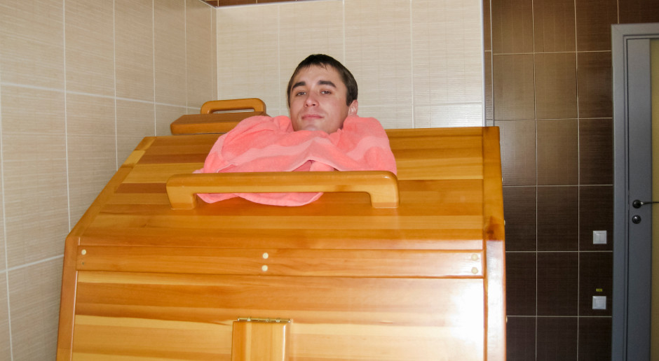 Zakaz grzybów, suszarek i dezodorantów. Te sanatoria mają twarde reguły