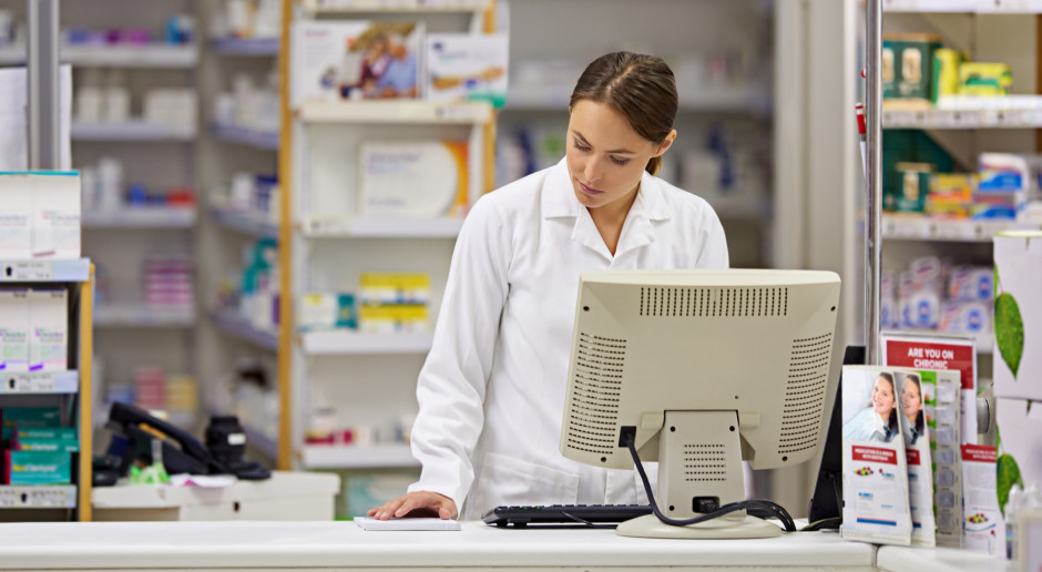 Wygodniej i bez kolejek. „Na Śląsku szczepi już co trzecia apteka”