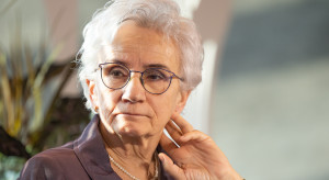 We wtorek ważny termin dla psychologów. Dr Łuczak-Wawrzyniak o "kamieniu milowym" ustawy