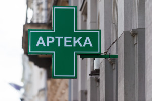 Apteki pod kontrolą zagranicznych sieci? Widmo monopolu i dyktowania warunków państwu