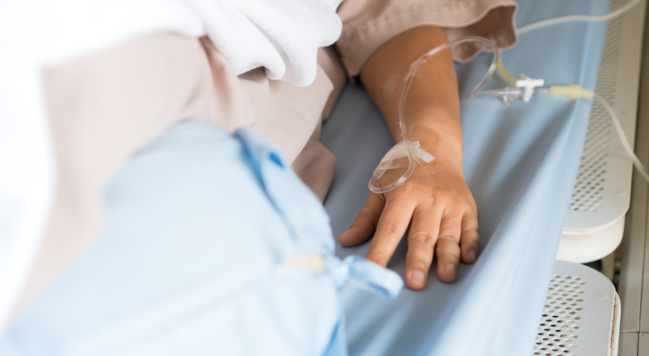 To już pewne: od 14 kwietnia zmiany w składzie zestawów przeciwwstrząsowych. Pięć zakresów