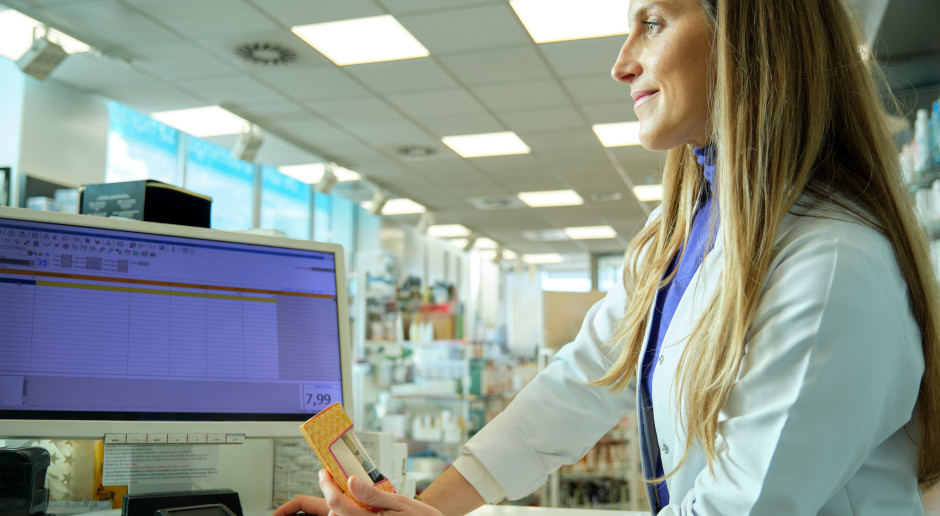 Rewolucja od 1 kwietnia. Obowiązkowa zmiana we wszystkich aptekach w Polsce