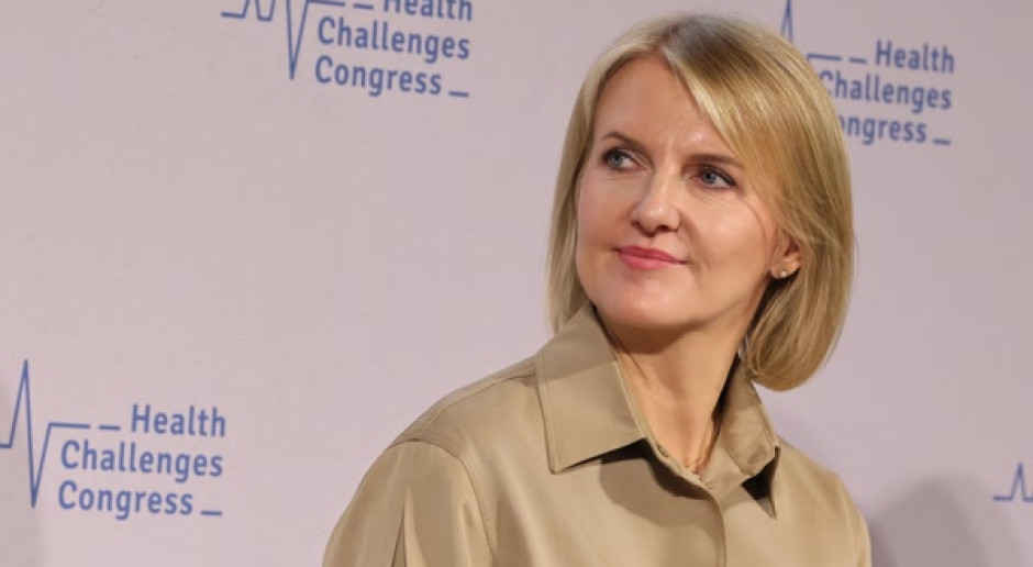 Antybiotyki na kliknięcie. Ekspertka alarmuje o rosnącej antybiotykooporności