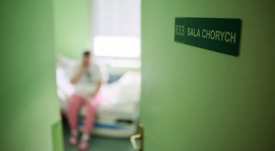 EEC 2026: wynagrodzenia, konsolidacja szpitali i plany ministerstwa. Czas trudnych decyzji