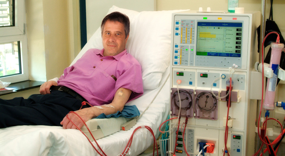 Co dalej z leczeniem Ukraińców? Jest odpowiedź Ministerstwa Zdrowia