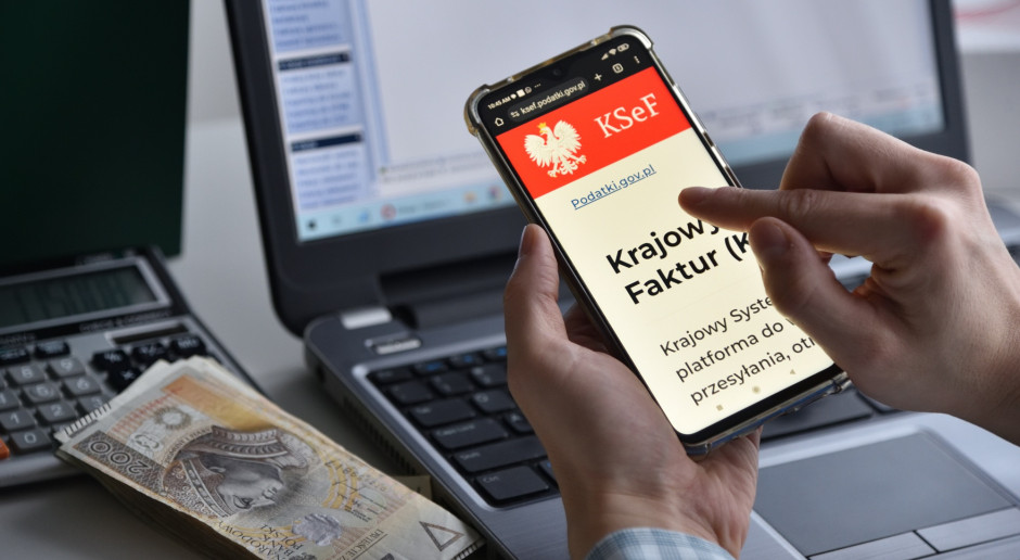 Drugi etap KSeF od 1 kwietnia. Obowiązki dotyczące faktur sprzedażowych