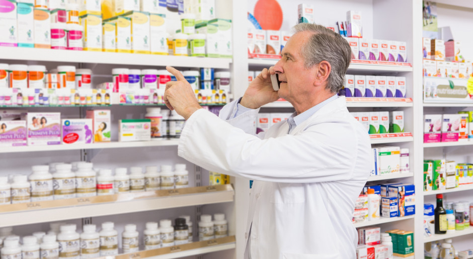 Dziś zmiany w aptekach. Nowa lista leków refundowanych od 1 kwietnia