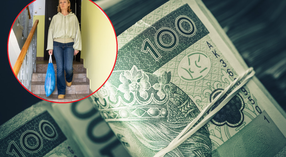 Od dziś wyższe opłaty w całej Polsce. choćby 100 zł miesięcznie