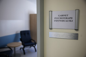 Jeden błąd i centrum zdrowia psychicznego straci pieniądze? Alarm wokół nowych obowiązków dla placówek
