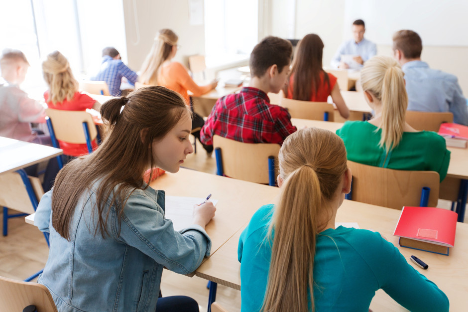 Dzieci z ADHD w szkole bez "wyodrębnionego" wsparcia. Jest odpowiedź z resortu edukacji