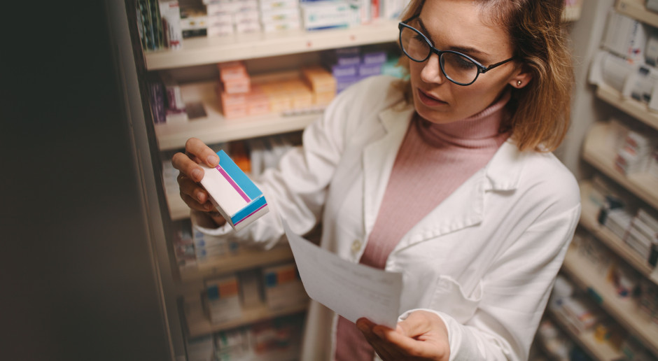 Tych leków może zabraknąć. Na nowej liście m.in. leki na odchudzanie i szczepionka przeciw HPV  