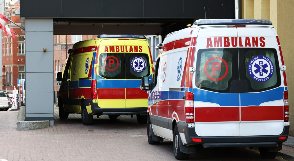 Wzrost pacjentów o 500 proc. Wykańcza jelita, doprowadza do zgonu