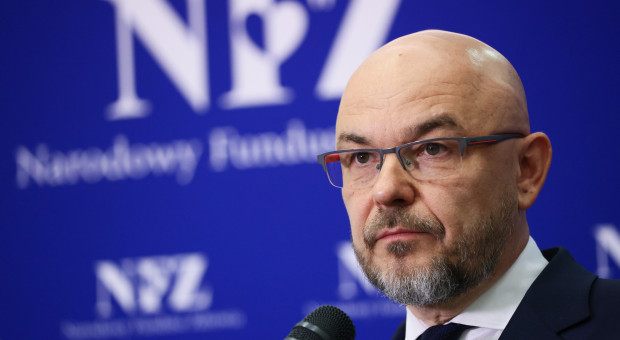 NFZ i nowe stawki za badania ponad limit. Zmiana na ostatniej prostej