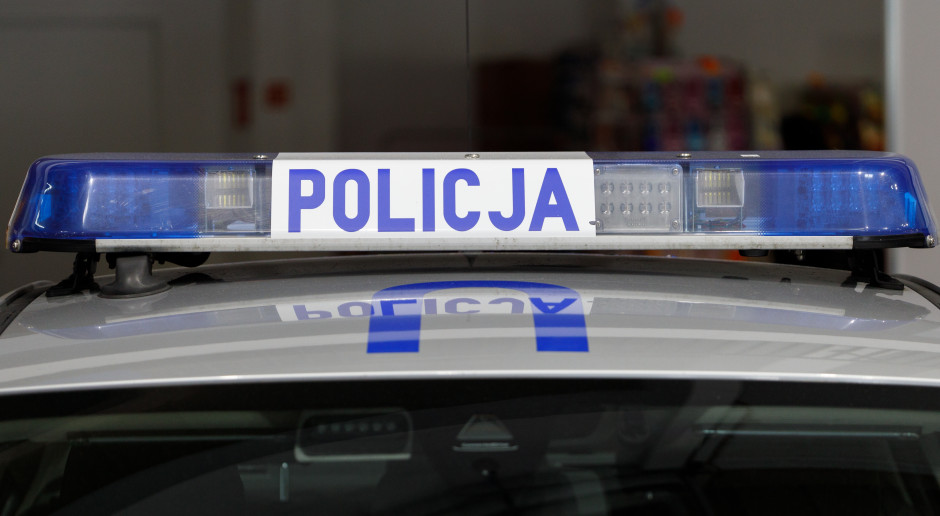 Atak agresywnego pacjenta. Pielęgniarka wśród poszkodowanych