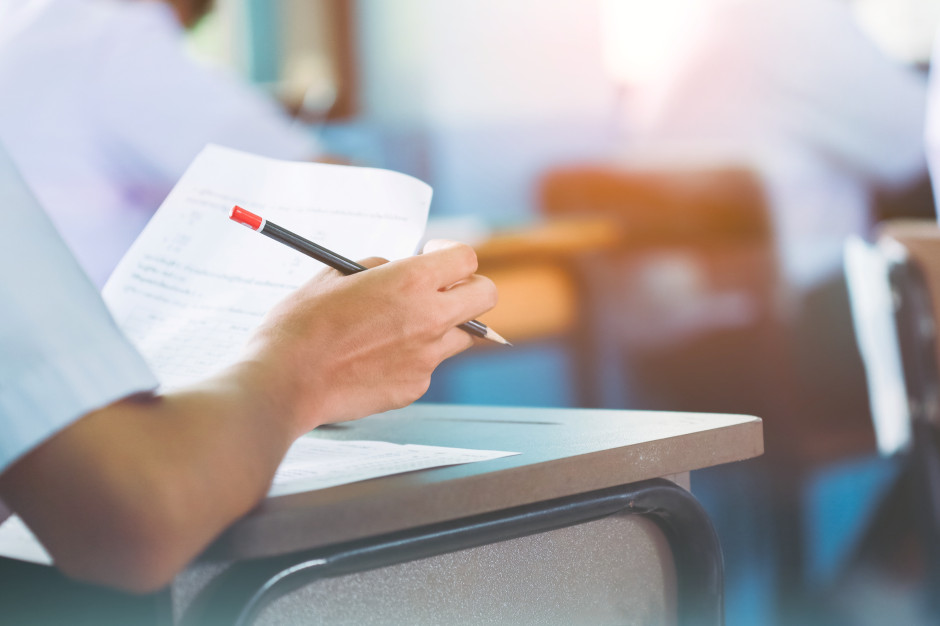 Egzamin ósmoklasisty 2026. O tym uczniowie nie mogą zapomnieć