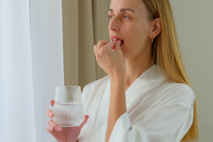 Natychmiast wyrzuć. Nie schudniesz, ale wykończysz jelita