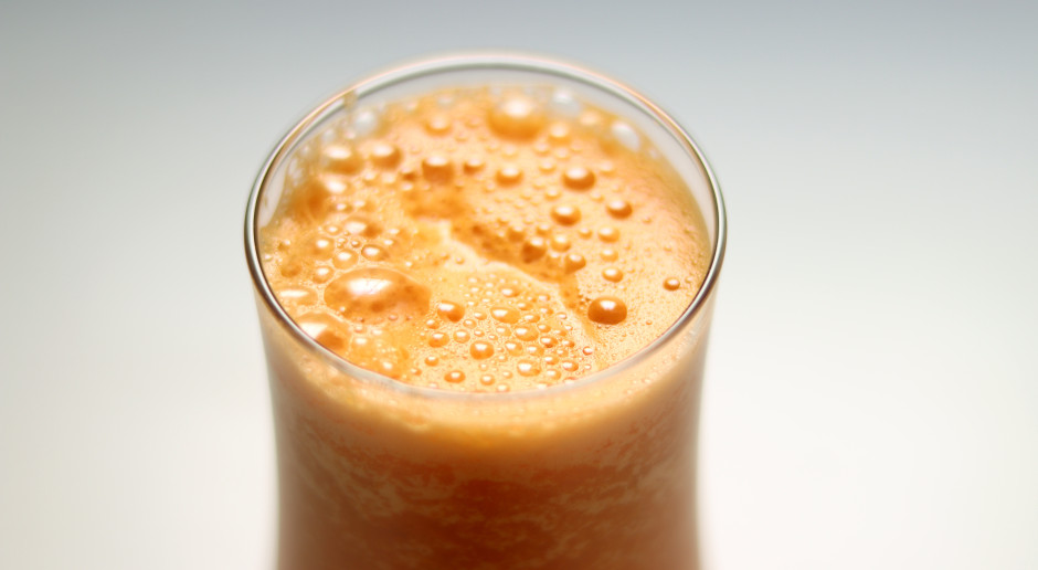 Solidna ochrona dla wątroby i jelit. 200 ml wypij z samego rana