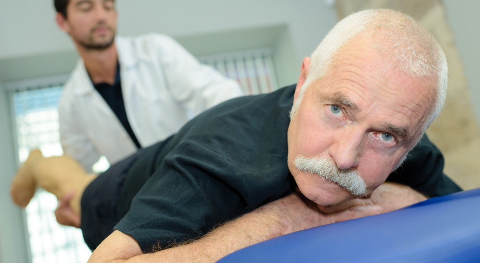 Rewolucja w rehabilitacji. NFZ zaostrza przepisy od 1 kwietnia