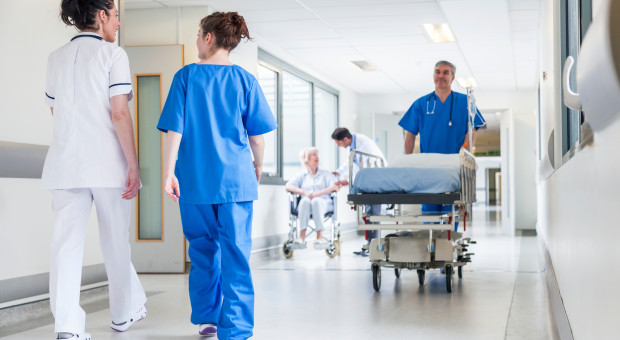 Miliard złotych na reformę szpitali. Ministerstwo Zdrowia tłumaczy kolejne kroki