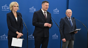 Ulga za prywatne leczenie, zwolnienia pod lupą. Tak PSL chce naprawić ochronę zdrowia.