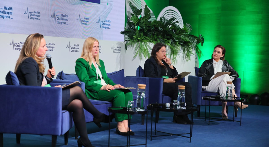 27 mld zł na inwestycje w ochronie zdrowia. "W najbliższym czasie takie pieniądze już się raczej nie pojawią"