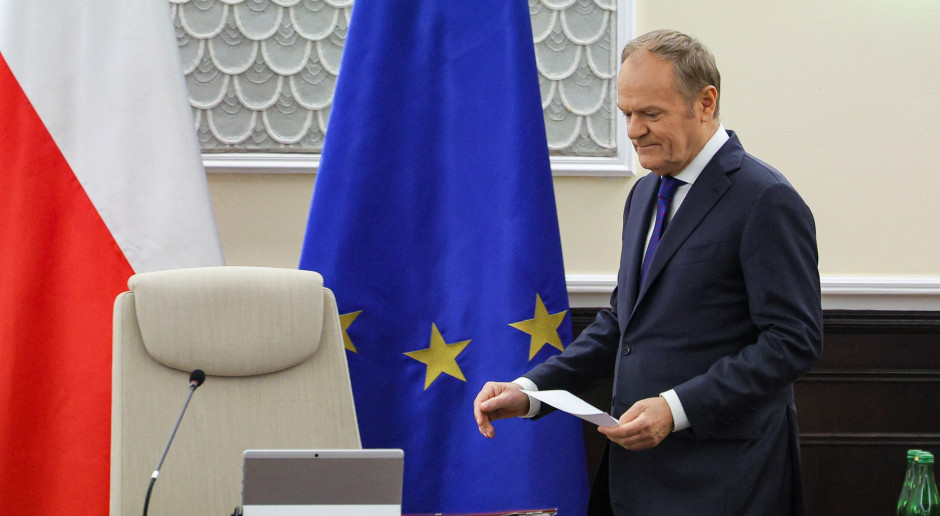 Będzie odwołanie? Rząd komentuje miliardową przegraną z gigantem farmaceutycznym