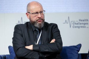 Kolejna zmiana na stanowisku dyrektora Instytutu Psychiatrii i Neurologii. "Misja zakończona"