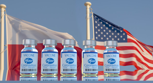 Polska ma odebrać 60 mln szczepionek. Scenariusze po przegranej z Pfizerem