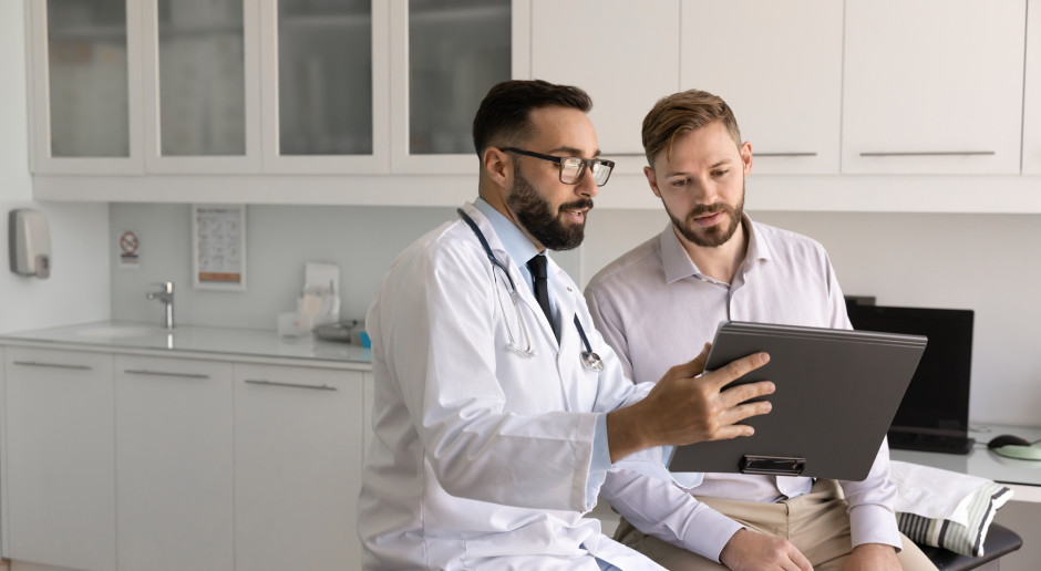 Rzecznik Praw Pacjenta: Świadoma zgoda pacjenta tylko pod tym warunkiem