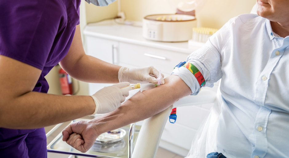 Program "WygrajMY z miażdżycą" na półmetku. USK w Opolu podsumowuje badania