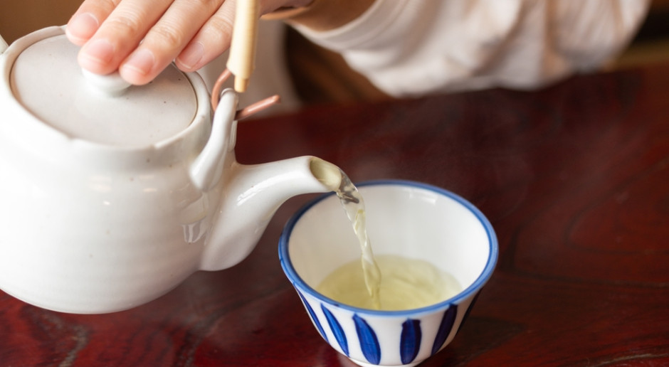 Zamiast do żurku i rosołu, wrzuć do kubka. Pomoże na świąteczne przejedzenie