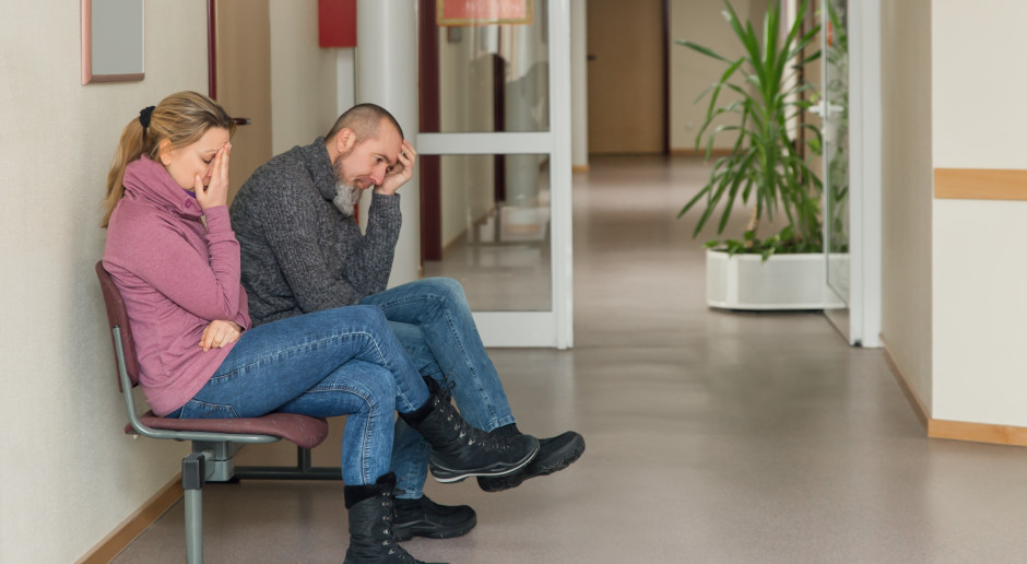 Mapy potrzeb zdrowotnych, a zarządzanie. "Nie ma strategii, jest ratowanie płynności NFZ"