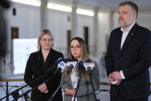 Będzie kolejny wniosek o wotum nieufności wobec ministry zdrowia