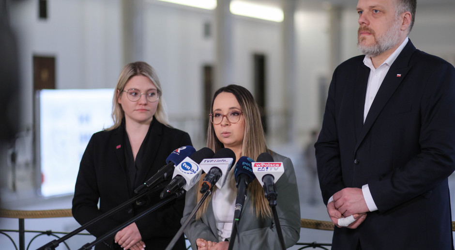 Będzie kolejny wniosek o wotum nieufności wobec ministry zdrowia