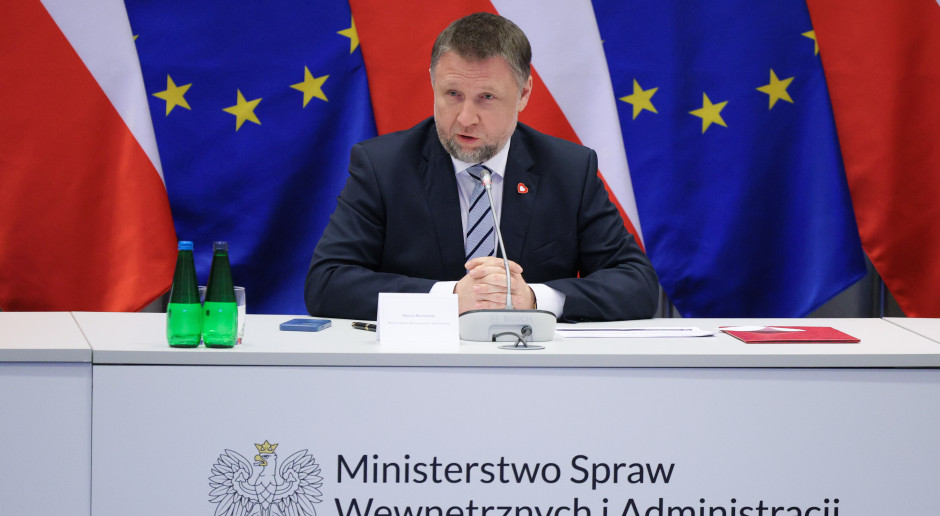 Ponad 5,5 mld zł za nieodebrane szczepionki. Kierwiński: rząd Morawieckiego do tego doprowadził