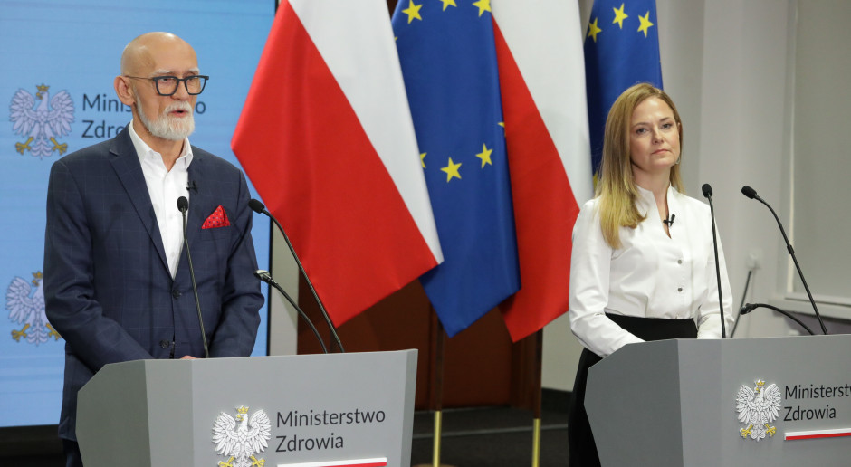 Spór o koszty nie cichnie, ale czas goni. Projekt e-zdrowia dziś na Stałym Komitecie RM