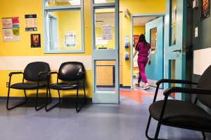 W szpitalu nie mogą tego robić. Ważne zasady dla wszystkich pacjentów