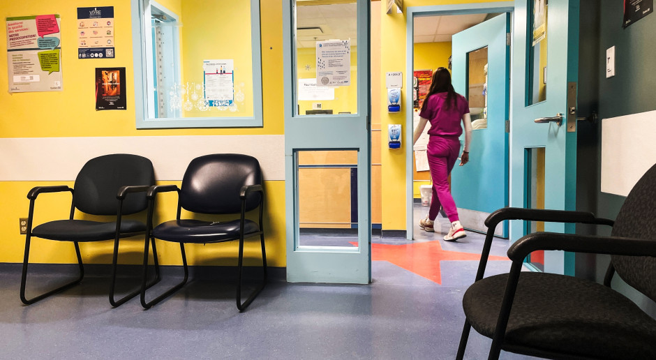 W szpitalu nie mogą tego robić. Ważne zasady dla wszystkich pacjentów