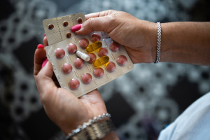 Ogromne wycofanie. Toksyczny koktajl w popularnym suplemencie diety