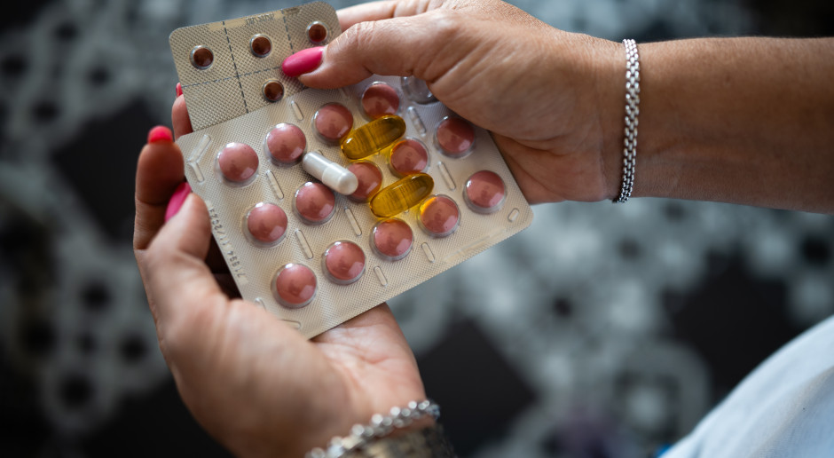 Ogromne wycofanie. Toksyczny koktajl w popularnym suplemencie diety