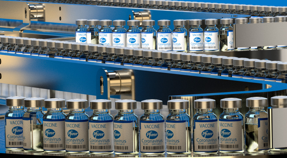 Jest śledztwo prokuratury ws. szczepionek przeciwko COVID-19. Zawiadomienie wniosła KAS