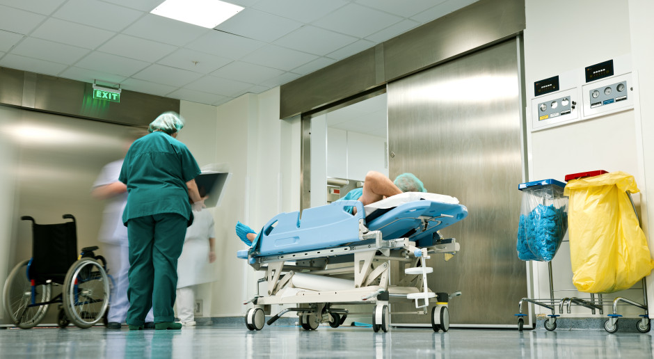 Autoryzacja i akredytacja zmieniły jakość w szpitalach? "Poprawiają zarządzanie i funkcjonowanie"